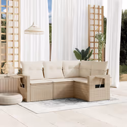 VidaXL 3252445 set mobili da esterno - Vista aggiuntiva 2
