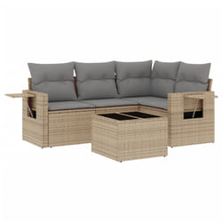VidaXL 3252446 set mobili da esterno