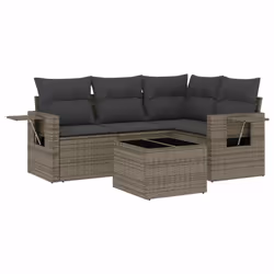 VidaXL 3252447, 4 pz