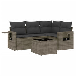 VidaXL 3252447 set mobili da esterno
