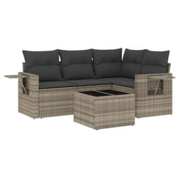 VidaXL 3252449 set mobili da esterno