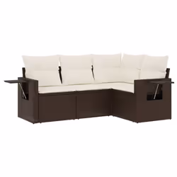 VidaXL 3252450, 4 pz