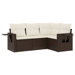 VidaXL 3252450 set mobili da esterno