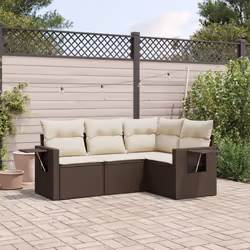 VidaXL 3252450 set mobili da esterno