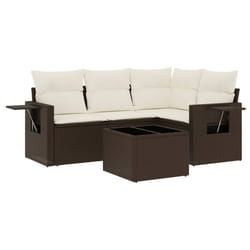 VidaXL 3252460 set mobili da esterno