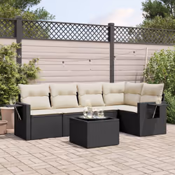 VidaXL 3252463 set mobili da esterno