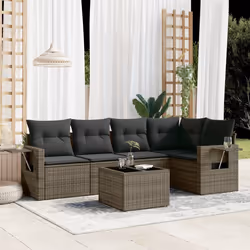 VidaXL 3252467 set mobili da esterno - Vista aggiuntiva 2