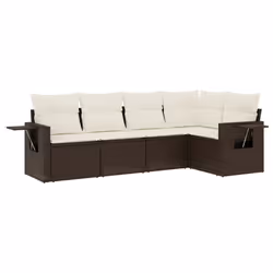 VidaXL 3252470, 5 pz