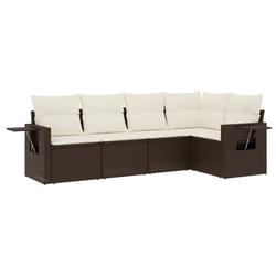 VidaXL 3252470 set mobili da esterno