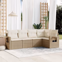 VidaXL 3252475 set mobili da esterno