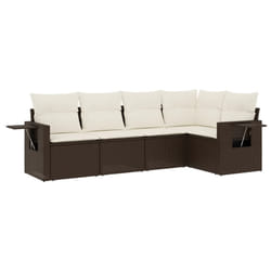 VidaXL 3252480 set mobili da esterno