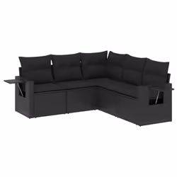 VidaXL 3252482, 5 pz