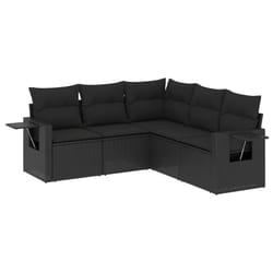 VidaXL 3252482 set mobili da esterno
