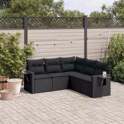 VidaXL 3252482 set mobili da esterno