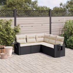 VidaXL 3252483 set mobili da esterno