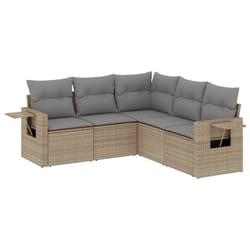 VidaXL 3252486 set mobili da esterno