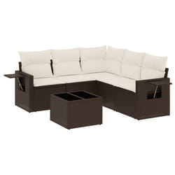 VidaXL 3252490 set mobili da esterno