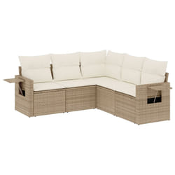VidaXL 3252495 set mobili da esterno