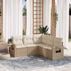 VidaXL 3252495 set mobili da esterno