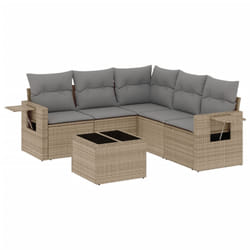 VidaXL 3252496 set mobili da esterno