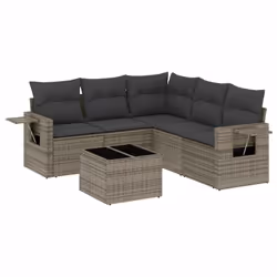 VidaXL 3252497, 6 pz