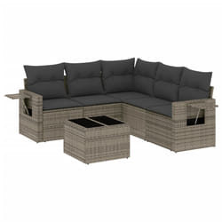VidaXL 3252497 set mobili da esterno