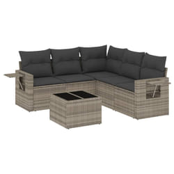VidaXL 3252499 set mobili da esterno