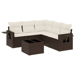 VidaXL 3252500 set mobili da esterno