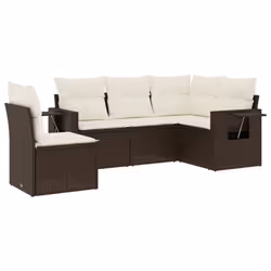 VidaXL 3252510, 5 pz