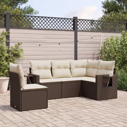 VidaXL 3252510 set mobili da esterno