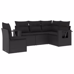 VidaXL 3252512, 6 pz