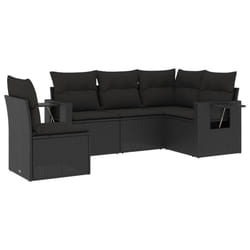VidaXL 3252512 set mobili da esterno