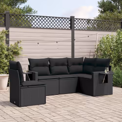 VidaXL 3252512 set mobili da esterno