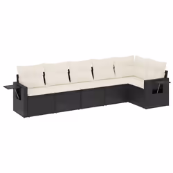 VidaXL 3252523, 6 pz