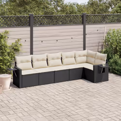 VidaXL 3252523 set mobili da esterno