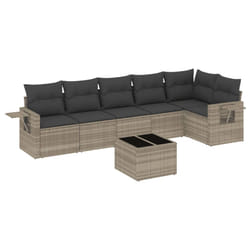 VidaXL 3252529 set mobili da esterno