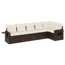 VidaXL 3252530 set mobili da esterno