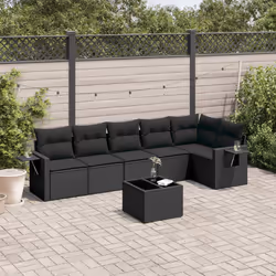 VidaXL 3252532 set mobili da esterno