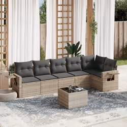 VidaXL 3252539 set mobili da esterno - Vista aggiuntiva 2