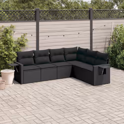 VidaXL 3252542 set mobili da esterno - Vista aggiuntiva 2