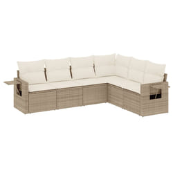 VidaXL 3252545 set mobili da esterno