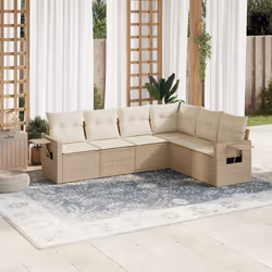 VidaXL 3252545 set mobili da esterno