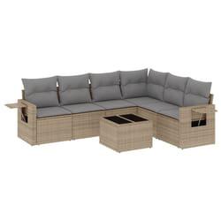 VidaXL 3252546 set mobili da esterno