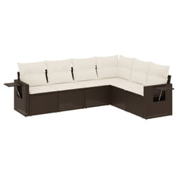 VidaXL 3252550 set mobili da esterno