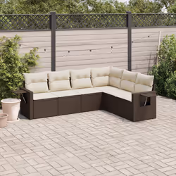 VidaXL 3252550 set mobili da esterno
