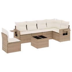 VidaXL 3252565, 6 pz