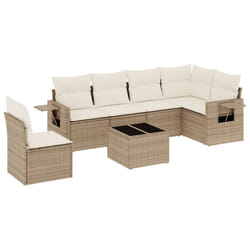 VidaXL 3252565 set mobili da esterno