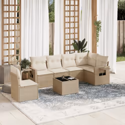 VidaXL 3252565 set mobili da esterno