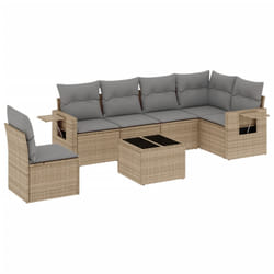 VidaXL 3252566 set mobili da esterno