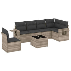 VidaXL 3252569 set mobili da esterno